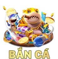 Bắn cá
