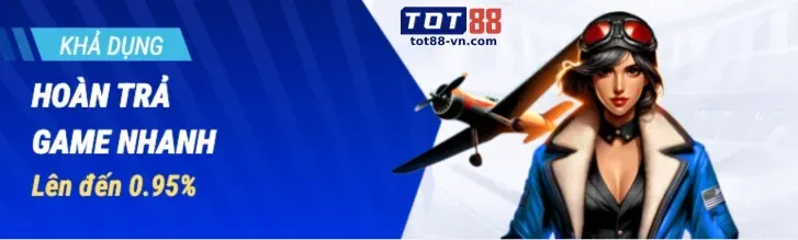 Khuyến mãi trò chơi