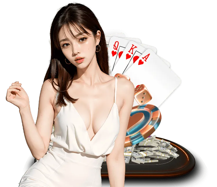 Máy đánh bạc (Slot Game)